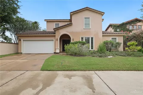 3601 Denia Ct, Mission, TX 78572