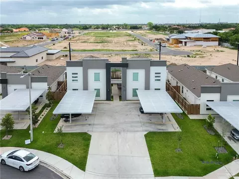 3204 S Colt Ln, Edinburg, TX 78539