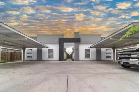 3301 S Colt Ln, Edinburg, TX 78539