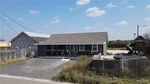 2100 N 109th St, Alton, TX 78573