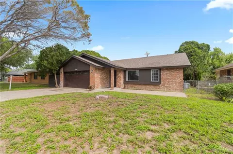 1307 E Helmer St, Pharr, TX 78577