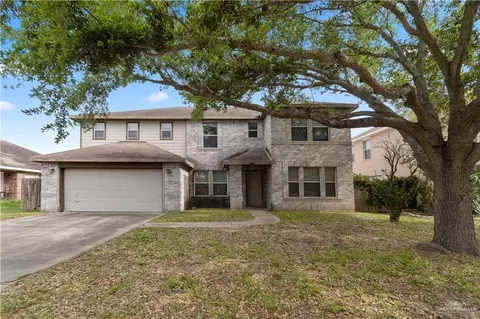 1917 Andrea Ave, Edinburg, TX 78539