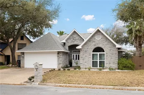 6009 N 28th Ln, Mcallen, TX 78504