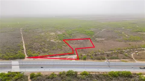 tbd S Expressway 83, La Joya, TX 78560