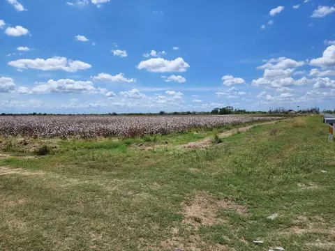0 Fm 493, Monte Alto, TX 78538