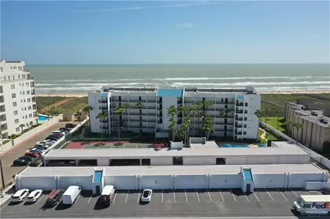 1816 Gulf Blvd #402, South Padre Island, TX 78597
