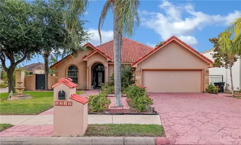4532 Vermont Ave, Mcallen, TX 78503