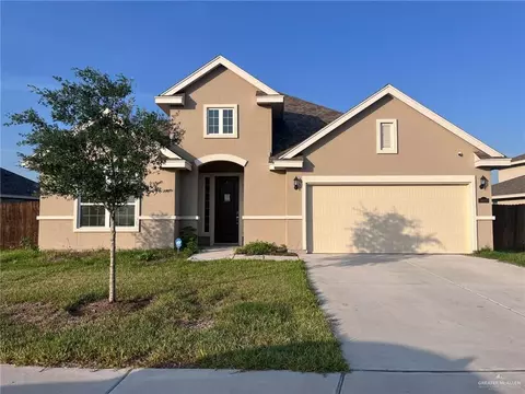 14620 Aqualina Way, Mcallen, TX 78504