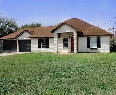 2403 Alamo St, Weslaco, TX 78599