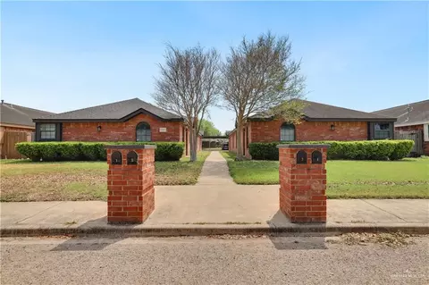 3806 W Faith Hill St, Edinburg, TX 78541