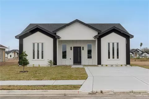 1205 Evergreen Ave, San Juan, TX 78589