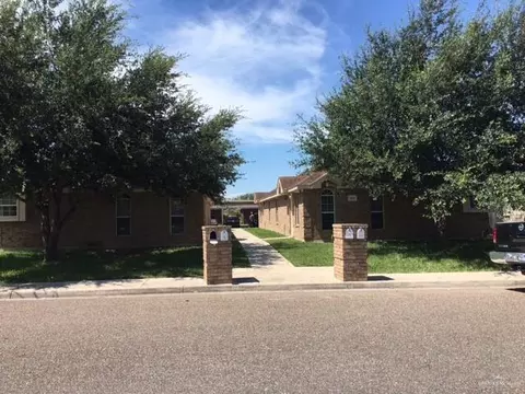 3612 W Zelma St, Edinburg, TX 78541