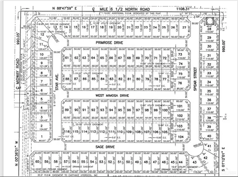 40 Spear Dr, Weslaco, TX 78596