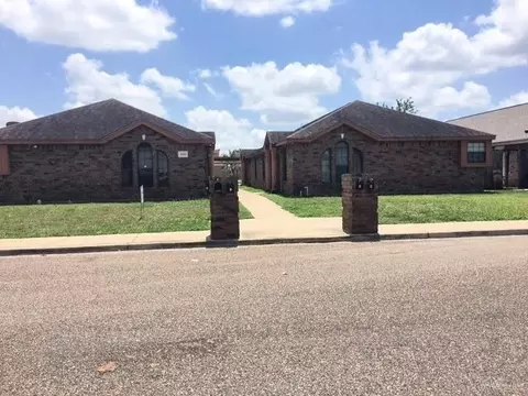 3818 W Faith Hill St, Edinburg, TX 78541