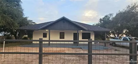 1610 E Mile 10 N, Weslaco, TX 78599