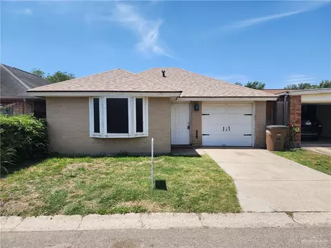 5015 Forego Ave, Edinburg, TX 78539