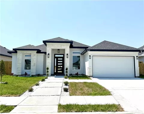 1203 Moses Dr, San Juan, TX 78589