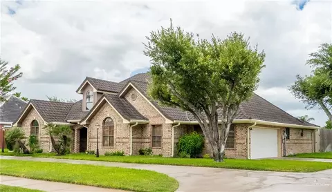 1609 Crown Point Blvd, Mission, TX 78572