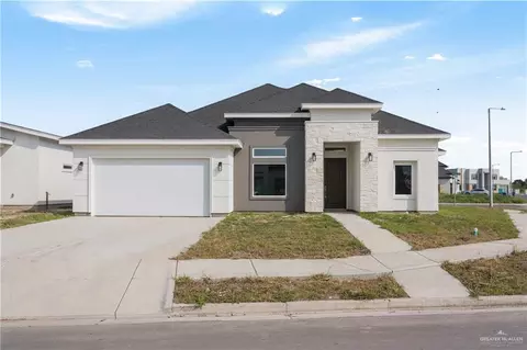 8827 Wentz Lk, Brownsville, TX 78520