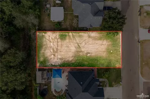2902 E Pauline Ln, Edinburg, TX 78542
