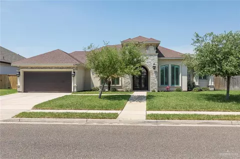 13511 N 36th Ln, Edinburg, TX 78541