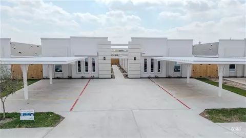 3021 Briggs Rd, Weslaco, TX 78596