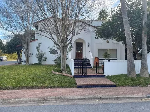 4511 N Cynthia St N, Mcallen, TX 78504