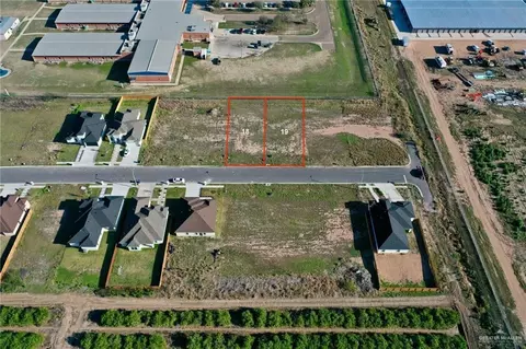 2508 Linva Ave, Mcallen, TX 78504