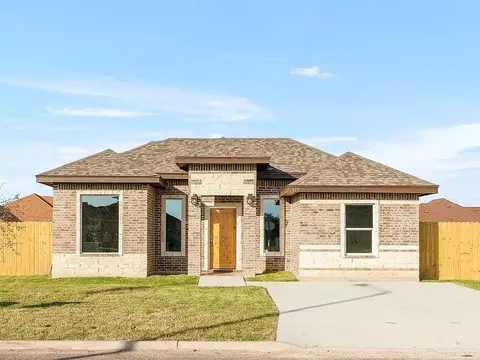619 Gable Dr, Pharr, TX 78577