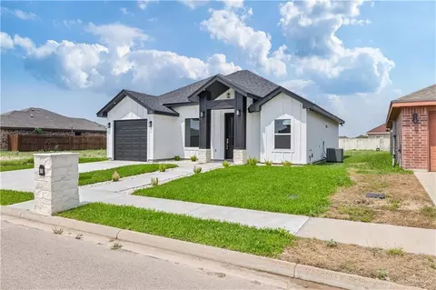 419 Blue Sky St, Rio Grande City, TX 78582