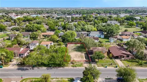 610 W Kelly Ave, Pharr, TX 78577