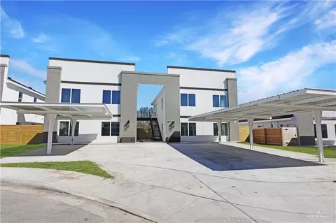 3517 S Dominique Dr, Pharr, TX 78577