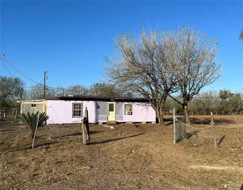 5537 Mountain View Ln E, Edinburg, TX 78542