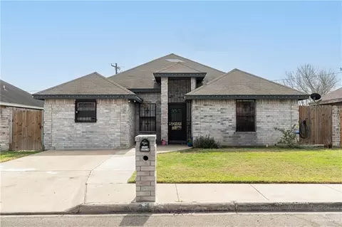1719 Azalea St, Mission, TX 78573