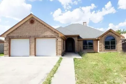 348 N Travis St N, Rio Grande City, TX 78582