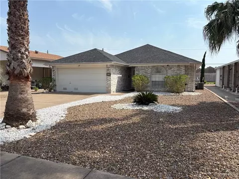 413 Belinda Dr, Alamo, TX 78516