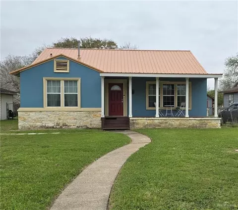 1318 E Taylor St, Harlingen, TX 78550