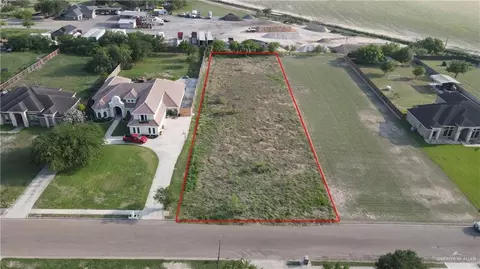 3102 Boyce Cir S, Donna, TX 78537