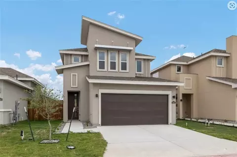 1424 Zurich Ave, Mcallen, TX 78504
