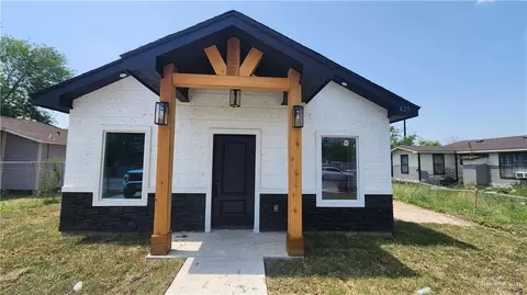 421 N Hibiscus St, Pharr, TX 78577