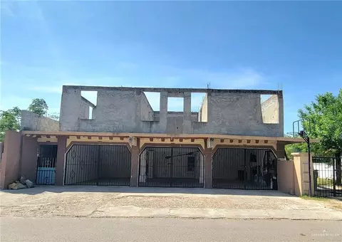 707 San Blas St, Mission, TX 78572