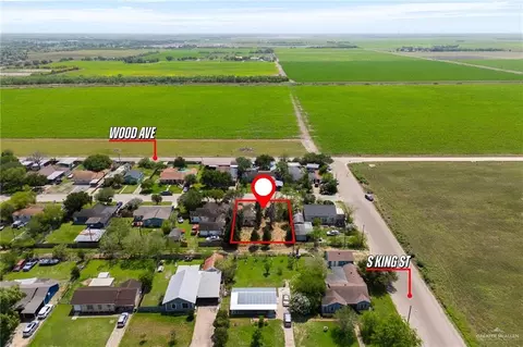 954 W Rocky Ave, Raymondville, TX 78580