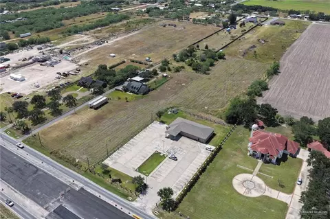 7300 E Hwy 107 Hwy, Edinburg, TX 78542