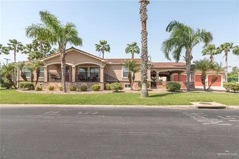 3009 Benjamin Ave, Mercedes, TX 78570