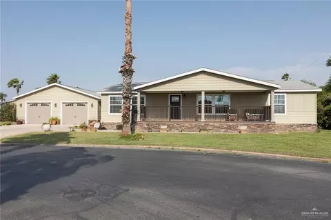3000 Benjamin Ave, Mercedes, TX 78570