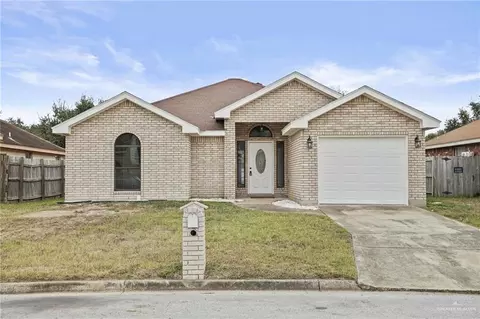 2013 Baylor Ave, Mcallen, TX 78504