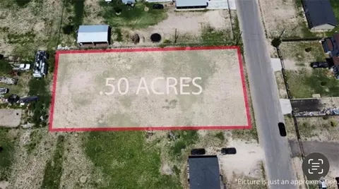 3103 Hualahuises St, Edinburg, TX 78542
