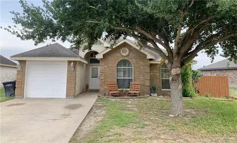 9213 N 37th Ln, Mcallen, TX 78504