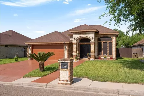 613 Alteza Dr, Edinburg, TX 78541