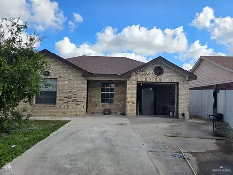 1925 W Adelita St W, Weslaco, TX 78599